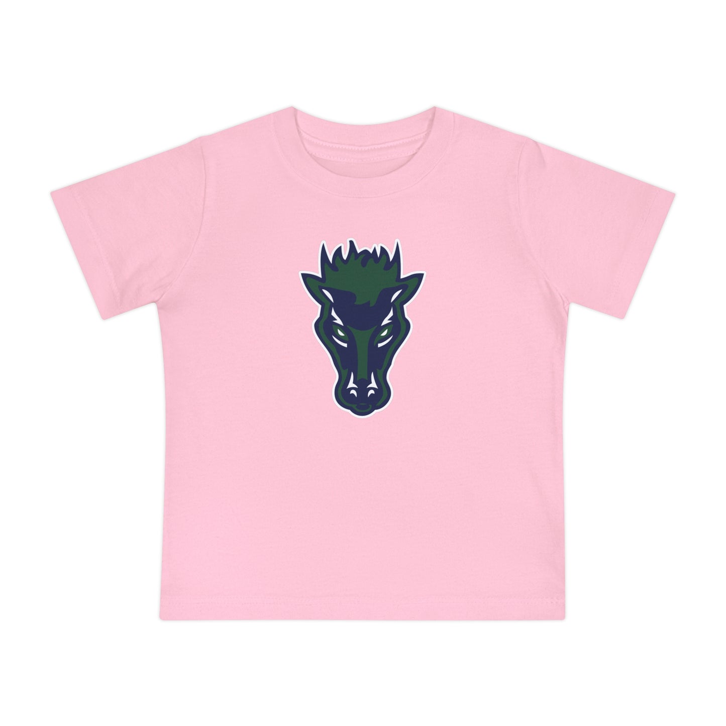 Baby Short Sleeve Tee