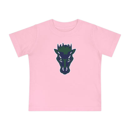Baby Short Sleeve Tee