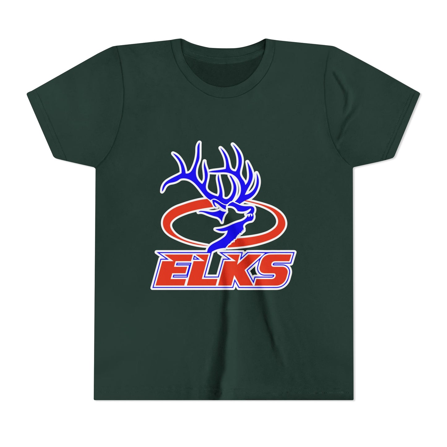 Youth Short Sleeve Tee