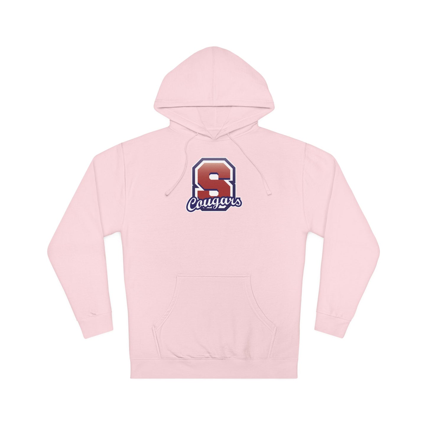 Midweight Pullover Hoodie