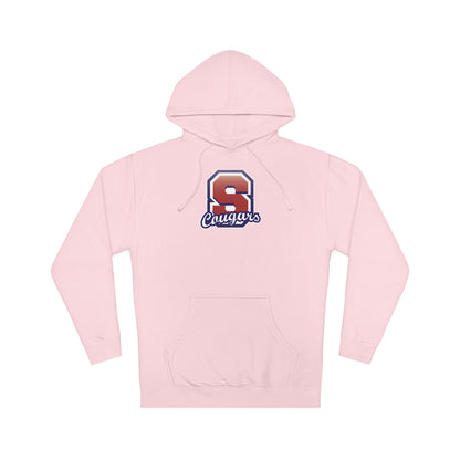 Midweight Pullover Hoodie