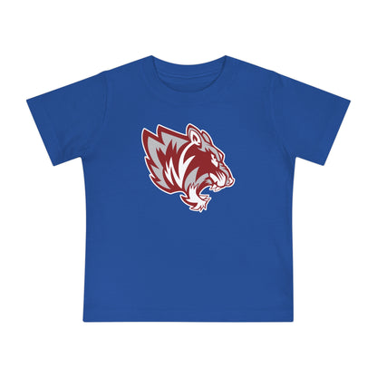 Baby Short Sleeve Tee