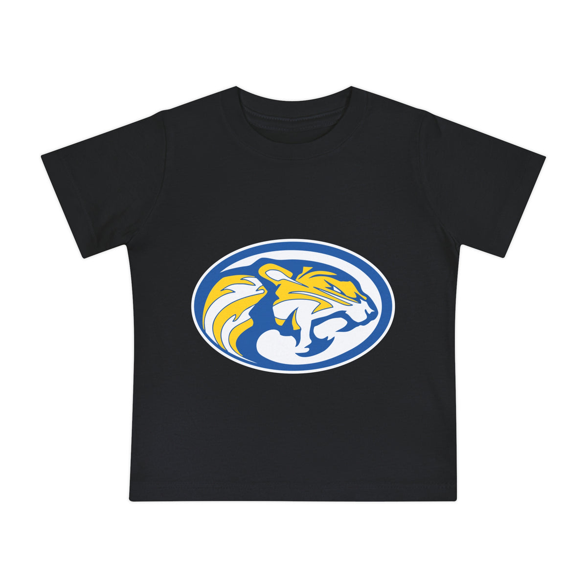 Baby Short Sleeve Tee