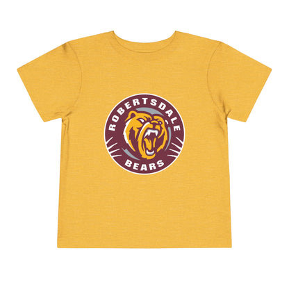 Toddler Short Sleeve Tee