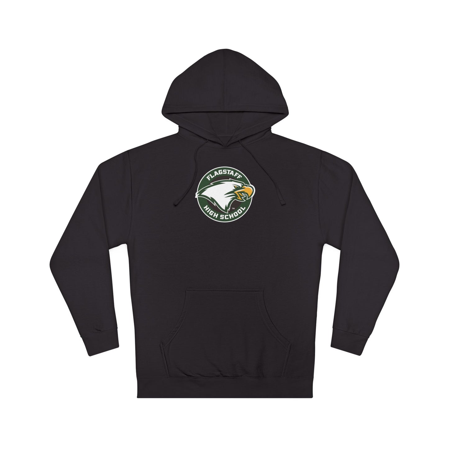 Midweight Pullover Hoodie