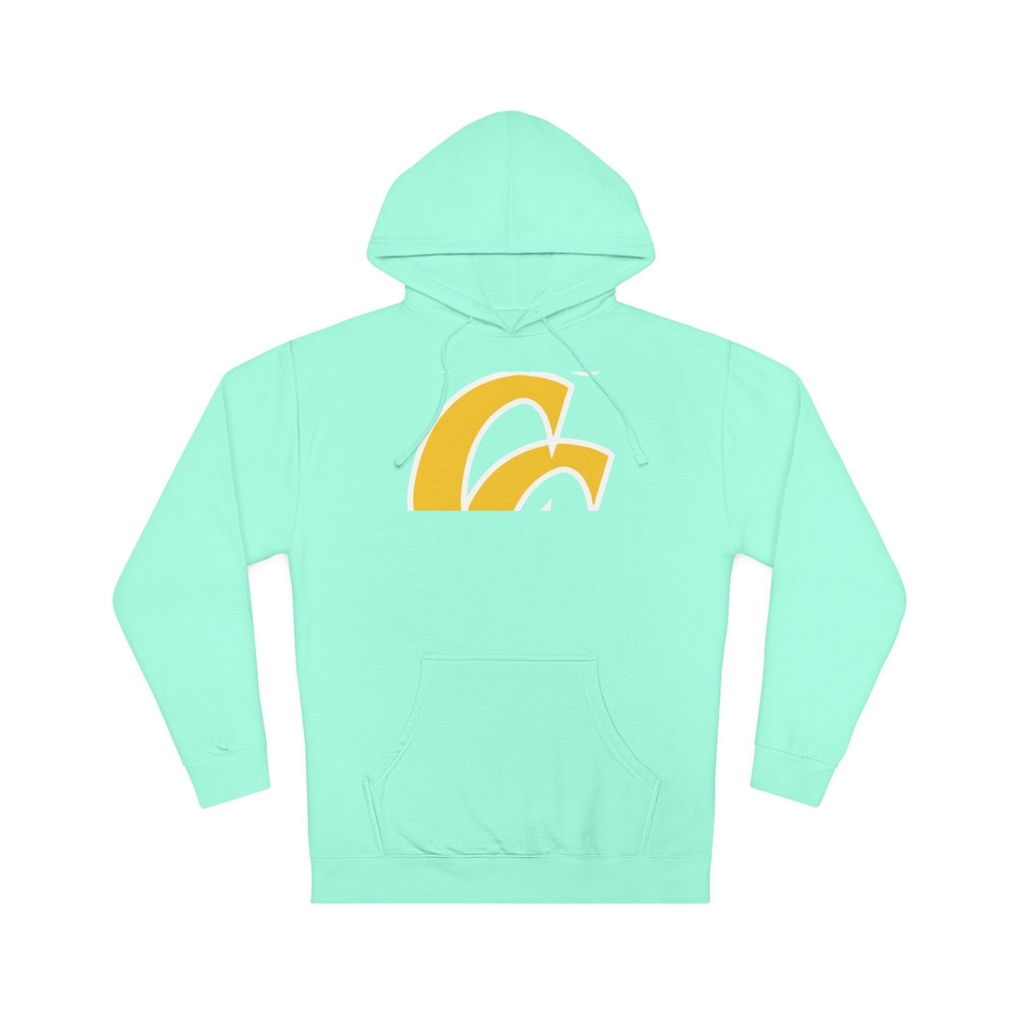 Midweight Pullover Hoodie