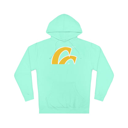 Midweight Pullover Hoodie
