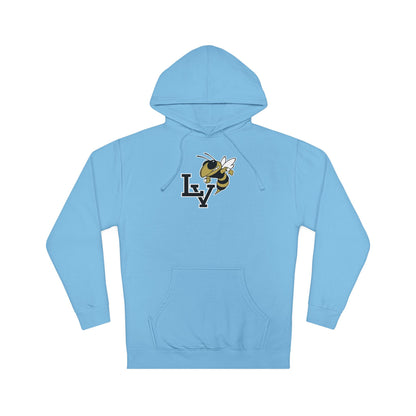 Midweight Pullover Hoodie