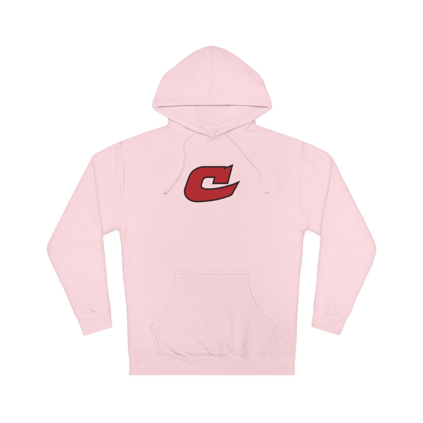 Midweight Pullover Hoodie