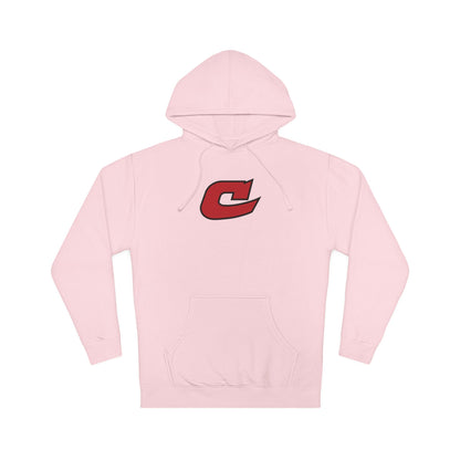 Midweight Pullover Hoodie