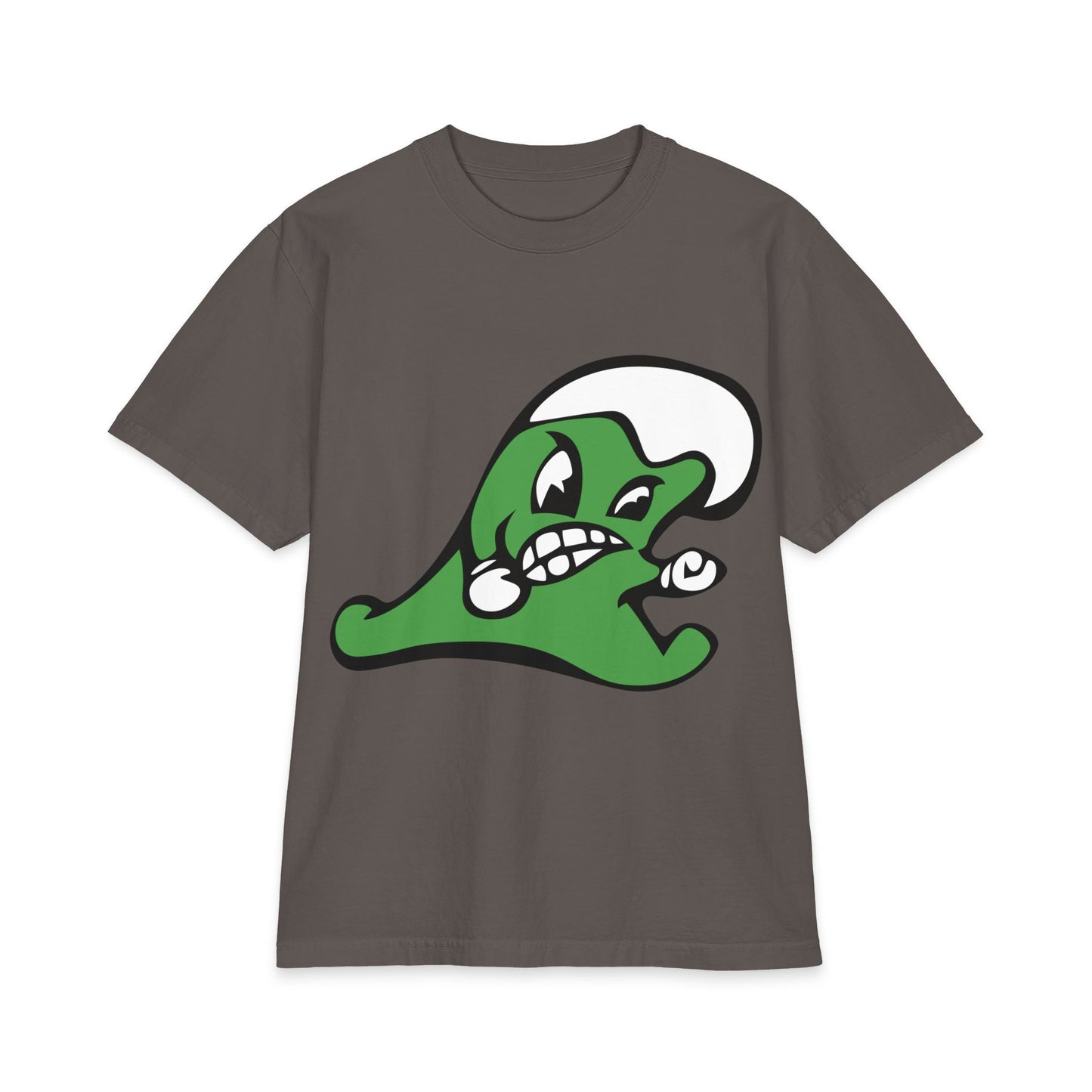 Max Heavyweight Short Sleeve Tee