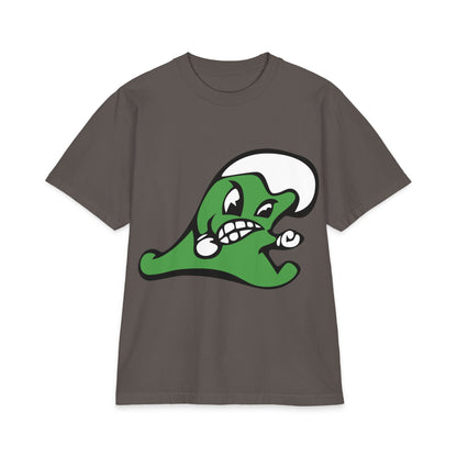 Max Heavyweight Short Sleeve Tee