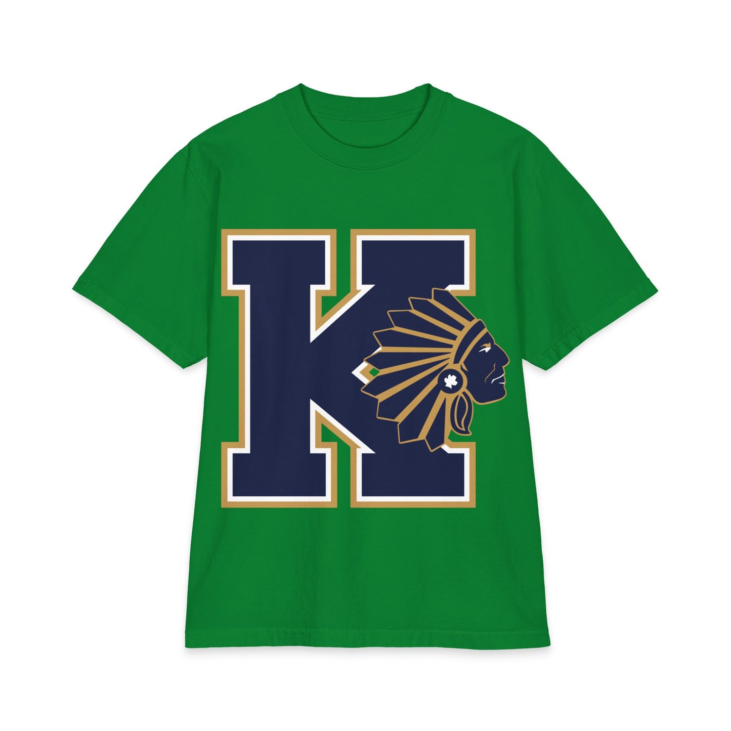 Max Heavyweight Short Sleeve Tee