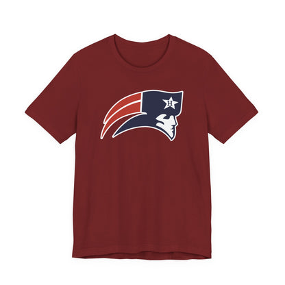 Jersey Short Sleeve Tee