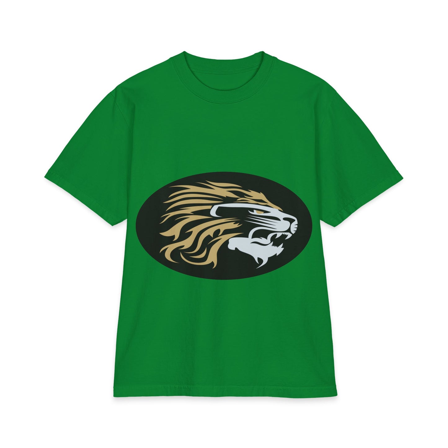 Max Heavyweight Short Sleeve Tee