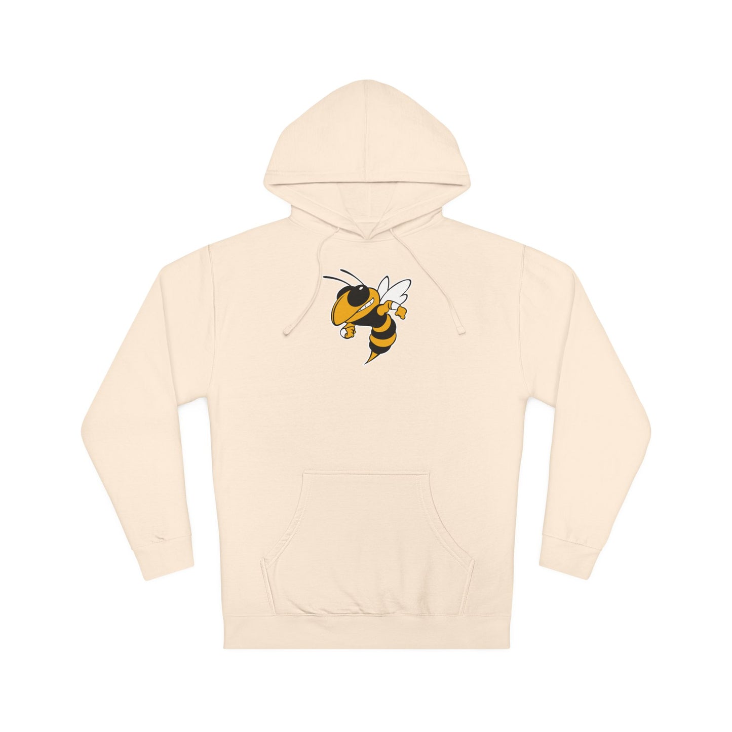 Midweight Pullover Hoodie