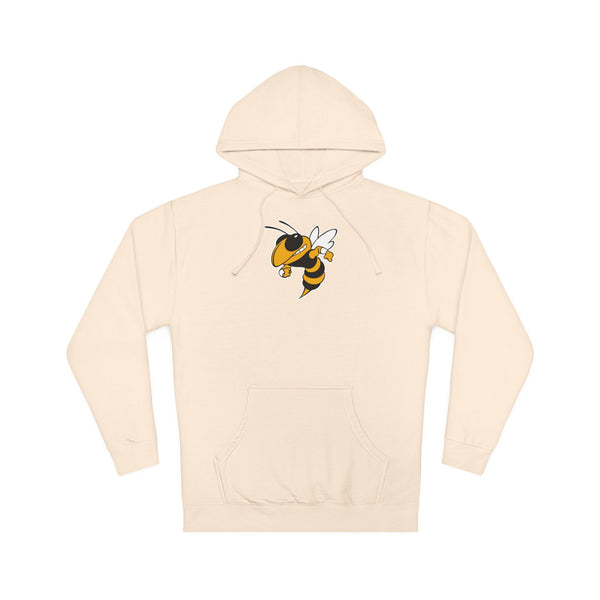 Midweight Pullover Hoodie
