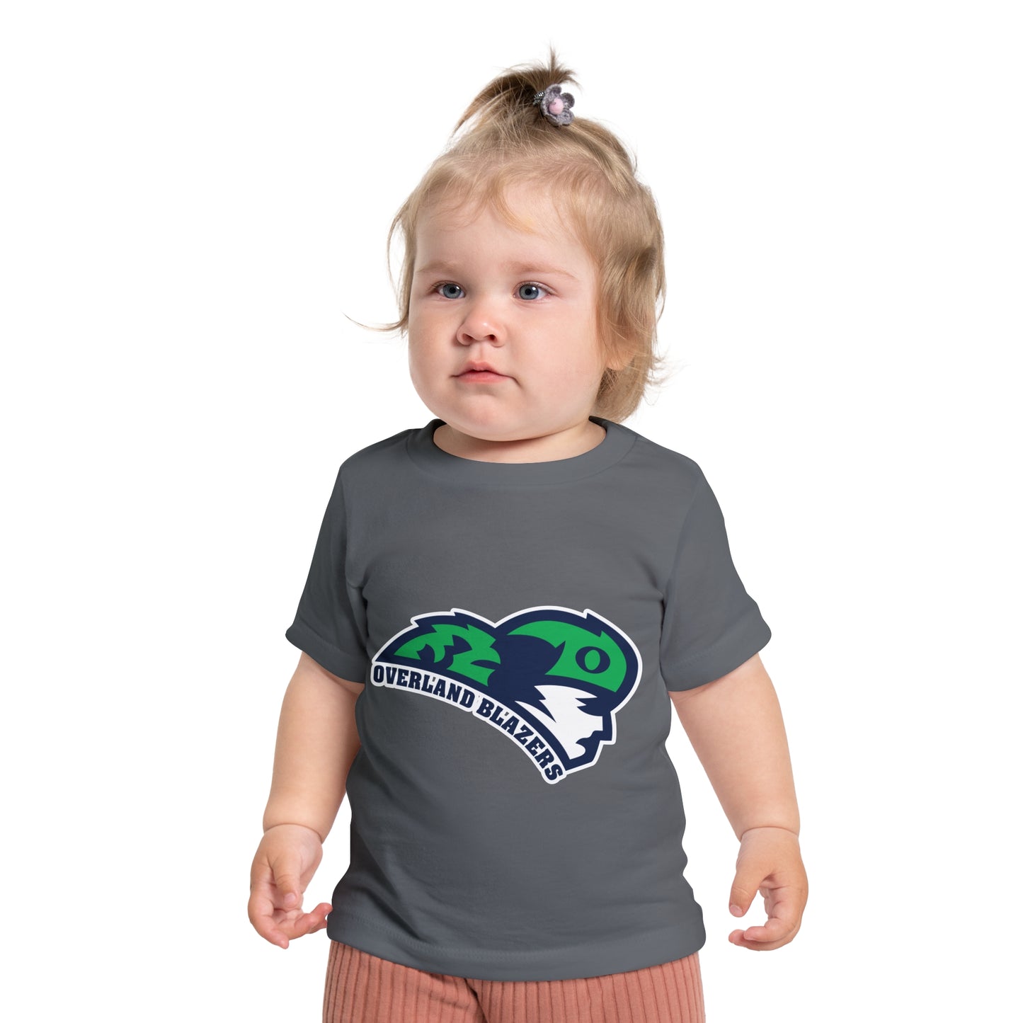 Baby Short Sleeve Tee
