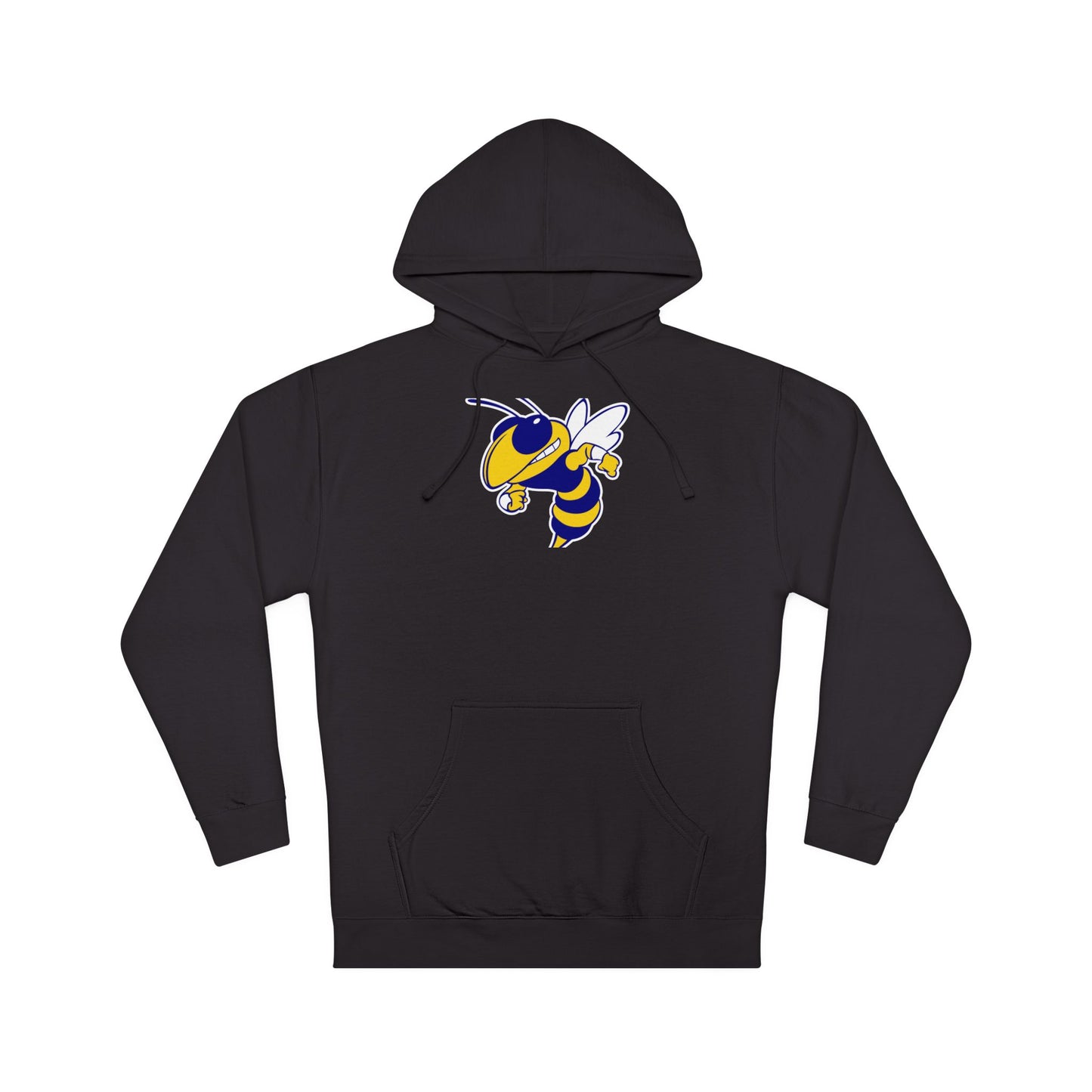 Midweight Pullover Hoodie