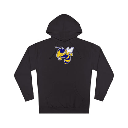 Midweight Pullover Hoodie