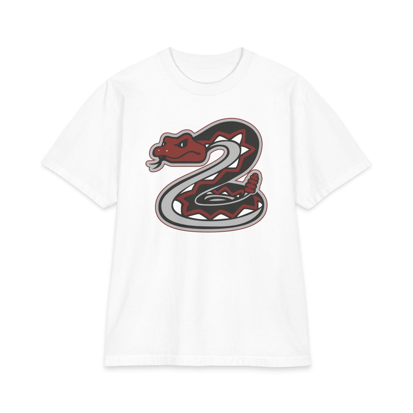 Max Heavyweight Short Sleeve Tee