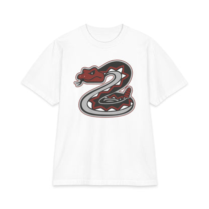 Max Heavyweight Short Sleeve Tee