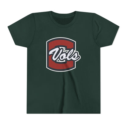 Youth Short Sleeve Tee
