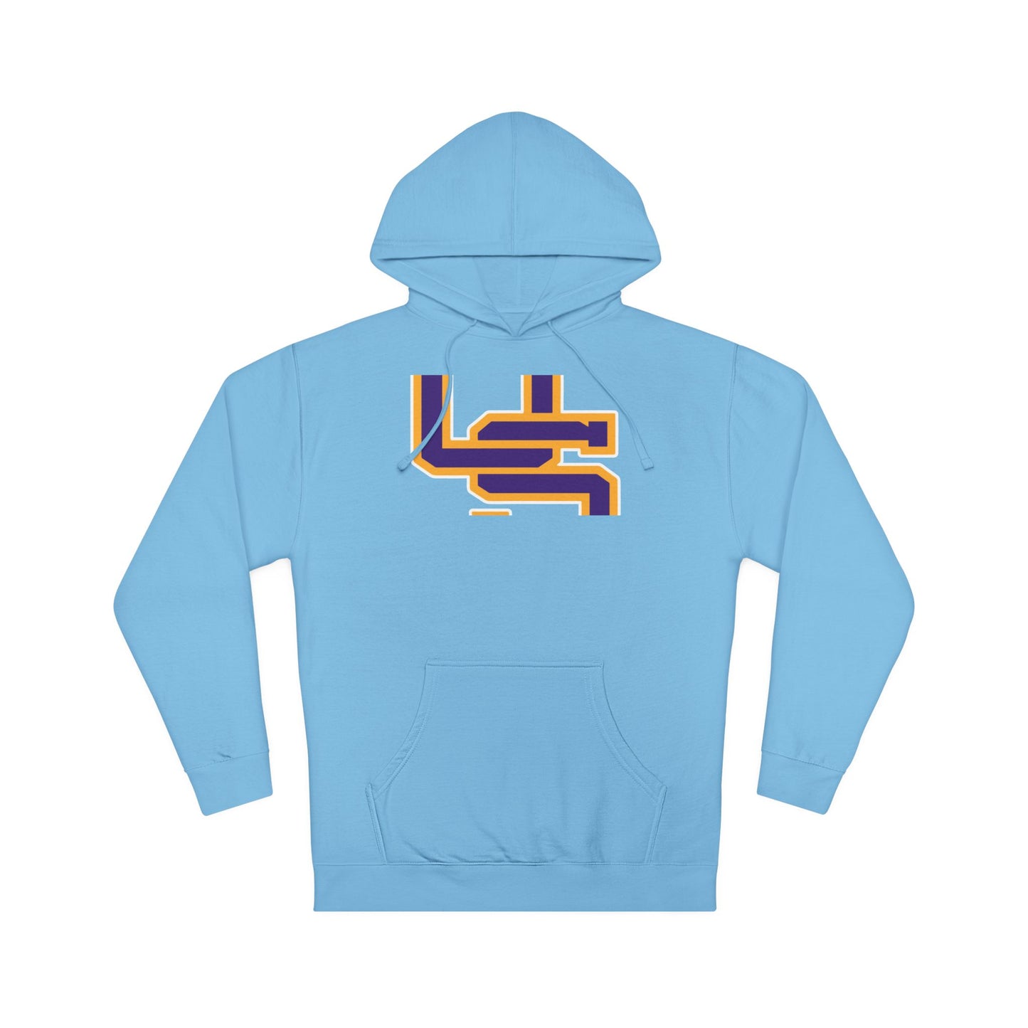 Midweight Pullover Hoodie