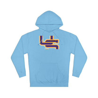 Midweight Pullover Hoodie