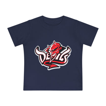 Baby Short Sleeve Tee