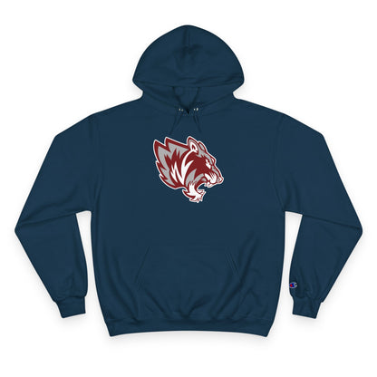 Champion Powerblend Fleece Pullover Hoodie