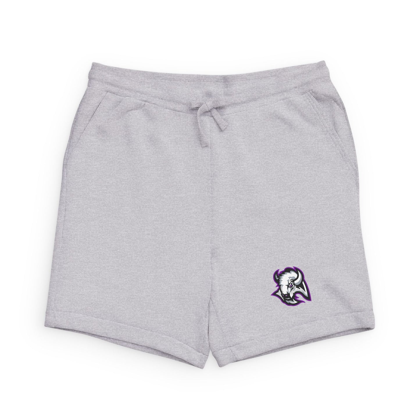 Unisex Sponge Fleece Sweatshort