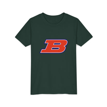 Youth Short Sleeve Tee