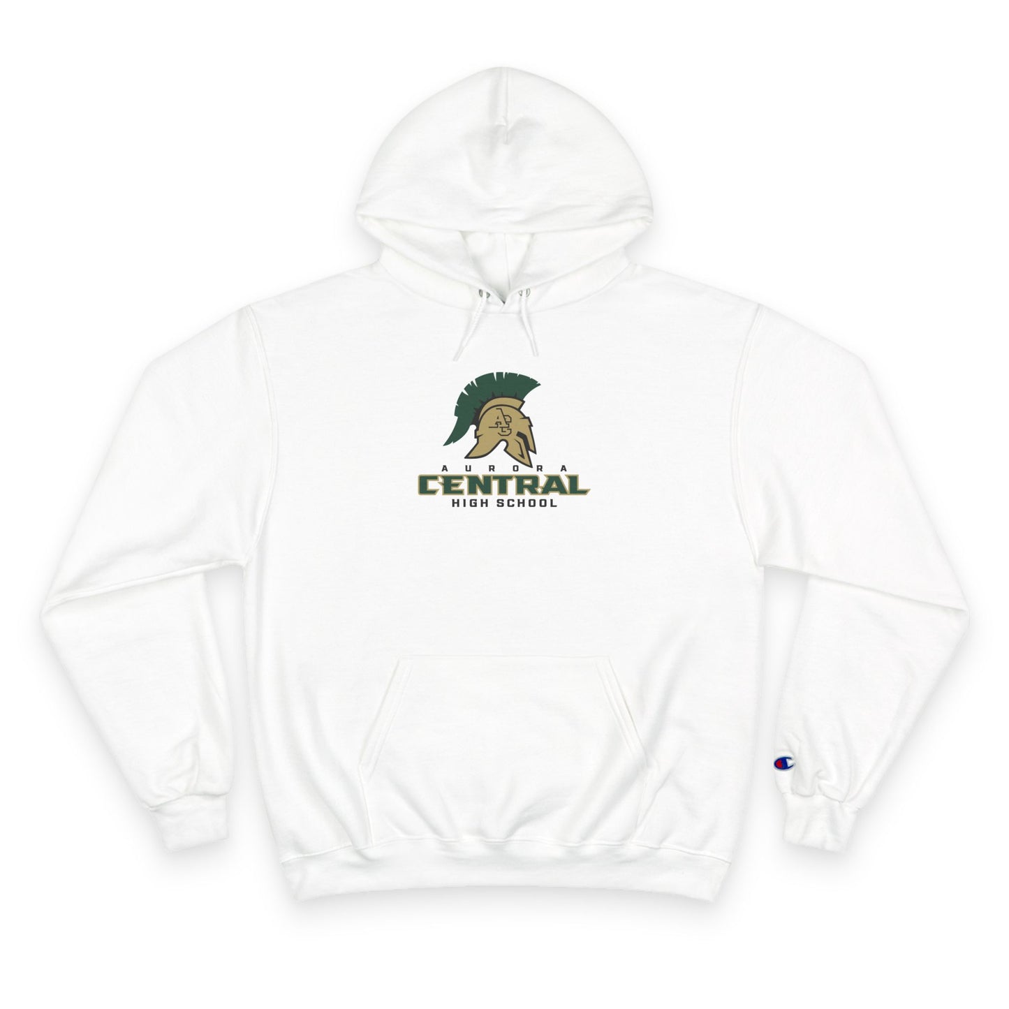 Champion Powerblend Fleece Pullover Hoodie