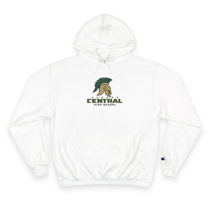 Champion Powerblend Fleece Pullover Hoodie