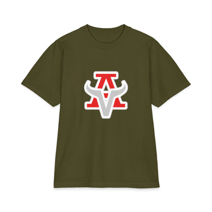Max Heavyweight Short Sleeve Tee