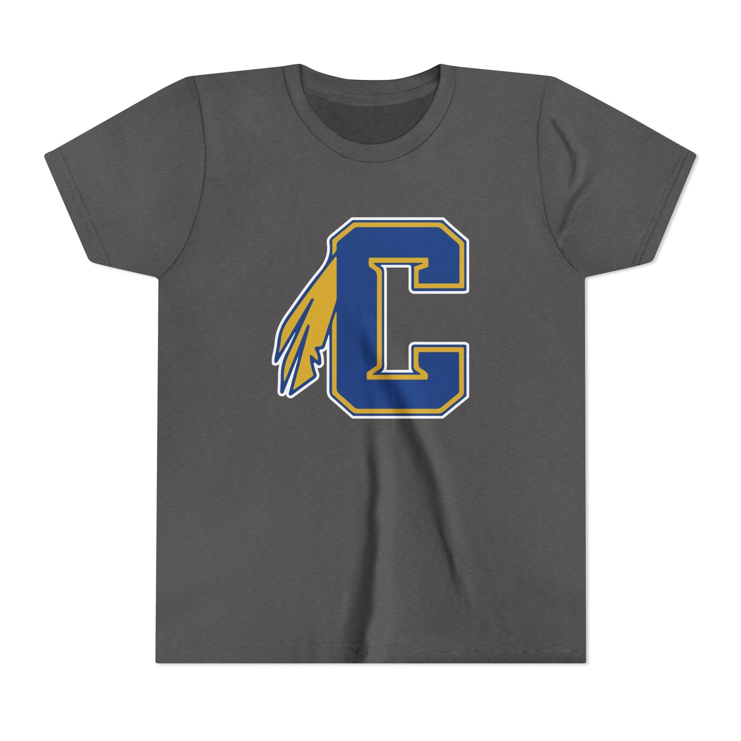 Youth Short Sleeve Tee