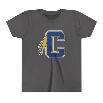 Youth Short Sleeve Tee
