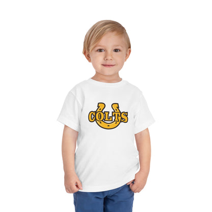 Toddler Short Sleeve Tee