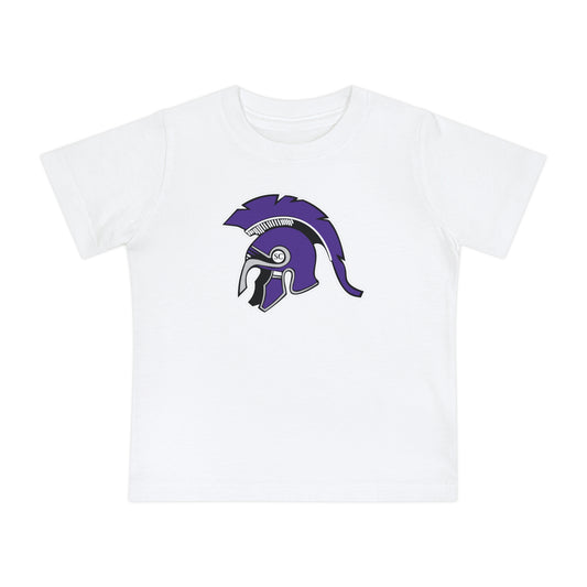 Baby Short Sleeve Tee