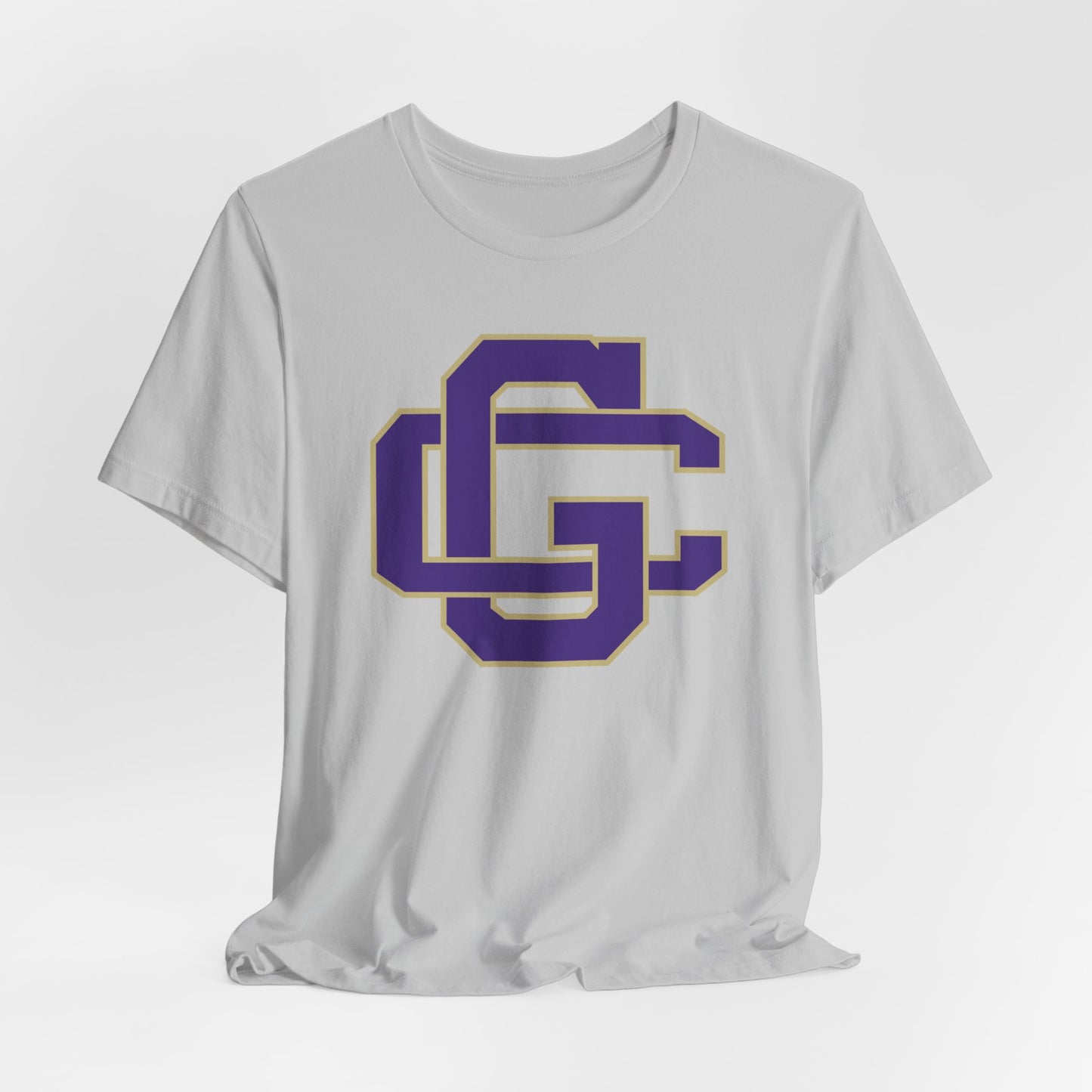 Jersey Short Sleeve Tee