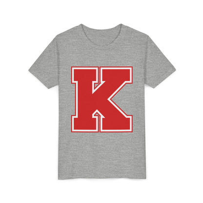 Youth Short Sleeve Tee