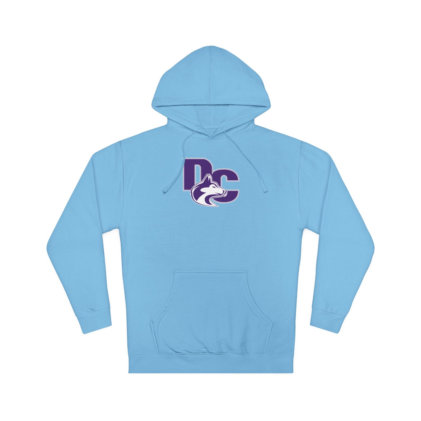 Midweight Pullover Hoodie