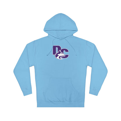 Midweight Pullover Hoodie
