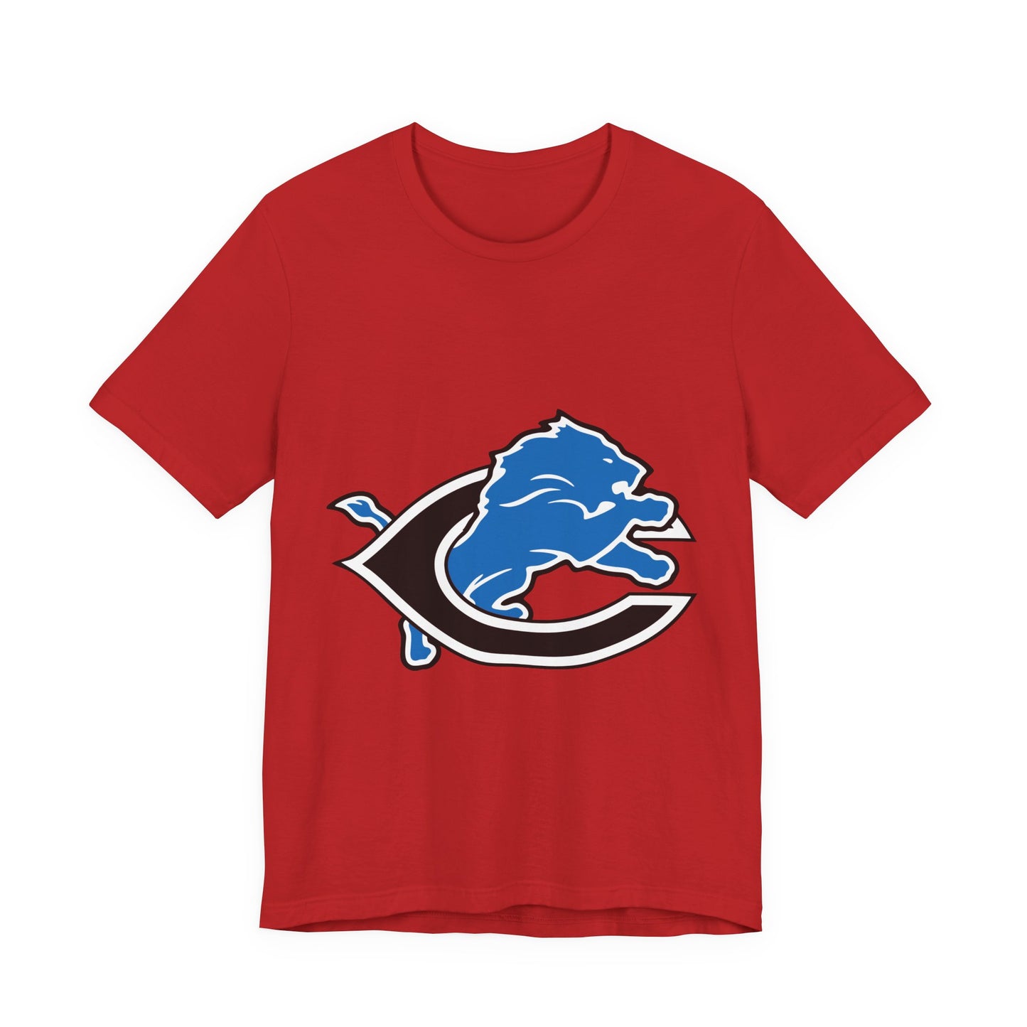 Jersey Short Sleeve Tee