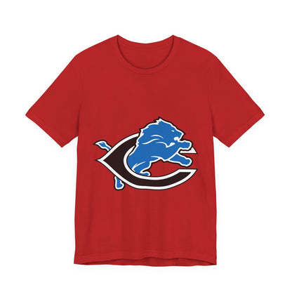Jersey Short Sleeve Tee