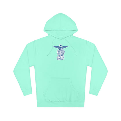 Midweight Pullover Hoodie