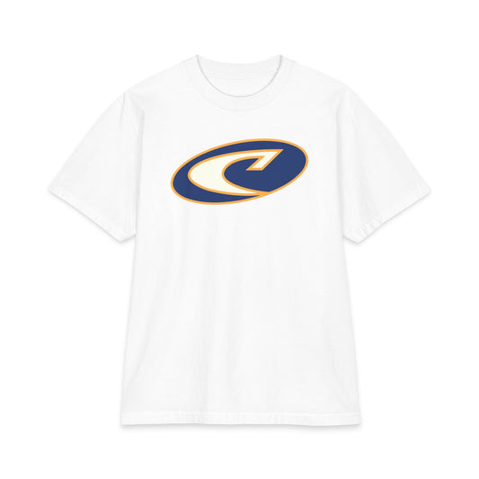 Max Heavyweight Short Sleeve Tee