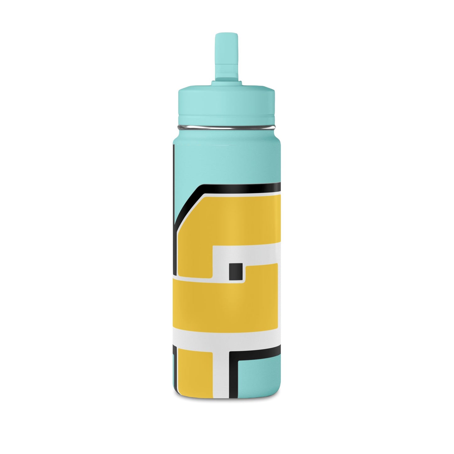 Mini Water Bottle, 20oz