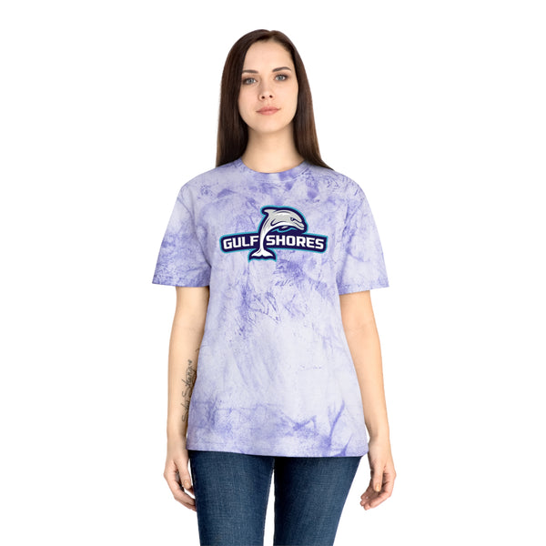 Color Blast School Spirit Tee